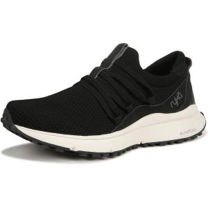 image:imageRyka Womens Jumpstart SneakerBlack
