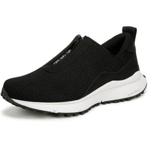 image:imageRyka Womens Jumpstart SneakerBlack Fabric