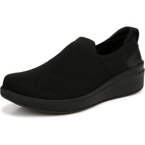 image:imageRyka Womens Limitless SlipOn SneakerBlack