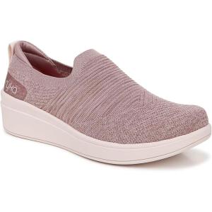 image:imageRyka Womens Limitless SlipOn SneakerDeauville Purple