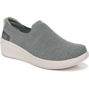 image:imageRyka Womens Limitless SlipOn SneakerForest Green