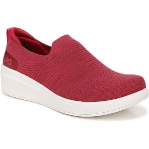image:imageRyka Womens Limitless SlipOn SneakerGranita Pink