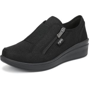 image:imageRyka Womens Lounge ZipBlack