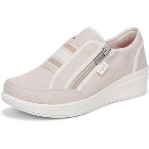 image:imageRyka Womens Lounge ZipNatural Tan