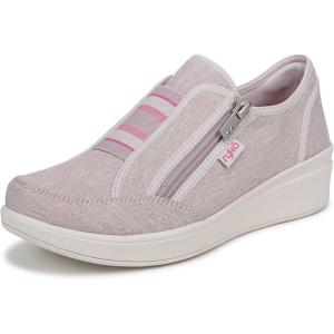 image:imageRyka Womens Lounge ZipPurple Dawn