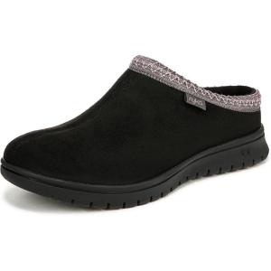 image:imageRyka Womens Stellar MuleBlack Microfiber