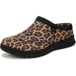image:imageRyka Womens Stellar MuleCheetah Microsuede