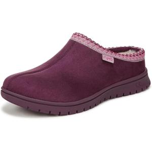 image:imageRyka Womens Stellar MuleRich Purple Microfiber