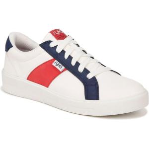 image:imageRyka Womens Viv Classic SneakerRedWhiteBlue