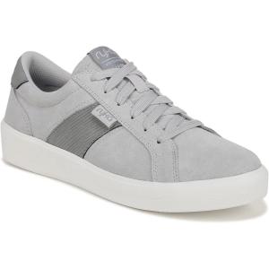 image:imageRyka Womens Viv Classic SneakerVapor Grey Suede