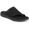 image:imageRyka Womens Margo Slide SandalBlack
