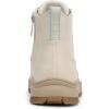 image:imageRyka Womens BelfastAlmond Beige