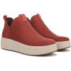 image:imageRyka Womens VivieRed Ochre