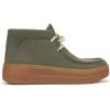image:imageRyka womens VibrantAlpine Green