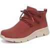 image:imageRyka Womens Charisma BootsRed Ochre