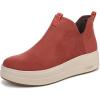image:imageRyka Womens VivieRed Ochre