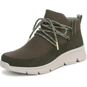 image:imageRyka Womens Charisma BootsAlpine Green