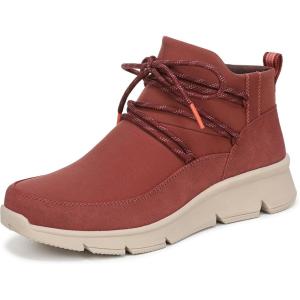 image:imageRyka Womens Charisma BootsRed Ochre