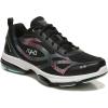 image:imageRyka DEVOTION XT Athletic ShoeBlack Tie Dye