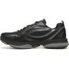 image:imageRyka DEVOTION XT Athletic ShoeBlackMeteoriteWhite