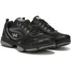image:imageRyka DEVOTION XT Athletic ShoeBlackMeteoriteWhite