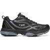 image:imageRyka DEVOTION XT Athletic ShoeBlackMetioriteWhite
