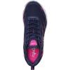 image:imageRyka DEVOTION XT Athletic ShoeMedieval BlueAthena PinkWhite