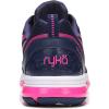image:imageRyka DEVOTION XT Athletic ShoeMedieval BlueAthena PinkWhite