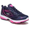 image:imageRyka DEVOTION XT Athletic ShoeMedieval BlueAthena PinkWhite