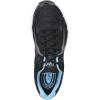image:imageRyka Womens Dash 3 Walking ShoeBlackMeteoriteNc Blue