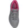 image:imageRyka Womens Dash 3 Walking ShoeGreyPink