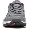 image:imageRyka Womens Dash 3 Walking ShoeGreyPink