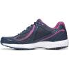 image:imageRyka Womens Dash 3 Walking ShoeNavyPink