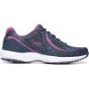 image:imageRyka Womens Dash 3 Walking ShoeNavyPink