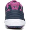 image:imageRyka Womens Dash 3 Walking ShoeNavyPink