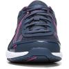 image:imageRyka Womens Dash 3 Walking ShoeNavyPink