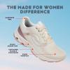 image:imageRyka Womens Devo Stride LxWhitecap Beige