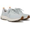 image:imageRyka Womens Devotion Fuse Walking ShoeBlue Ice
