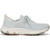 image:imageRyka Womens Devotion Fuse Walking ShoeBlue Ice