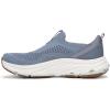 image:imageRyka Womens Devotion Max KnitFlint Stone Blue