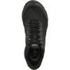 image:imageRyka Womens Devotion Plus 3Black Fabric