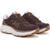 image:imageRyka Womens Devotion X Max ClassicChicory Brown