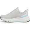 image:imageRyka Womens Distance LxOyster Grey