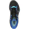 image:imageRyka Womens Influence Cross TrainerBlackBlue Multi