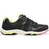 image:imageRyka Womens Influence Cross TrainerBlackGreenPink