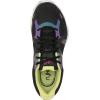 image:imageRyka Womens Influence Cross TrainerBlackGreenPink
