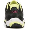 image:imageRyka Womens Influence Cross TrainerBlackGreenPink