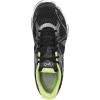 image:imageRyka Womens Influence Cross TrainerBlackSharp GreenForge GreyMetallic