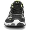 image:imageRyka Womens Influence Cross TrainerBlackSharp GreenForge GreyMetallic