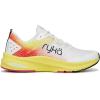 image:imageRyka Womens No Limit Training ShoeWhiteYellow